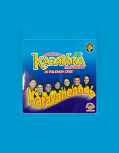 Dengarkan Organizacion Karavana Show, tonton video musik, baca bio, lihat tanggal tur & lainnya!