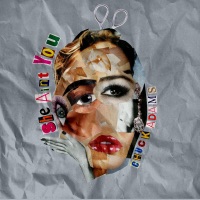 She Ain't You - Single - Chuck Adams