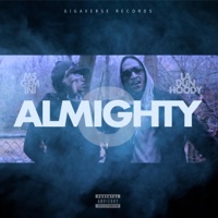 Almighty (feat. Ms. Gemini) - Single - L.A. Dunhoody