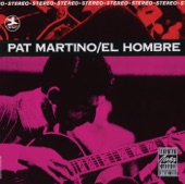 Pat Martino - A Blues For Mickey-O