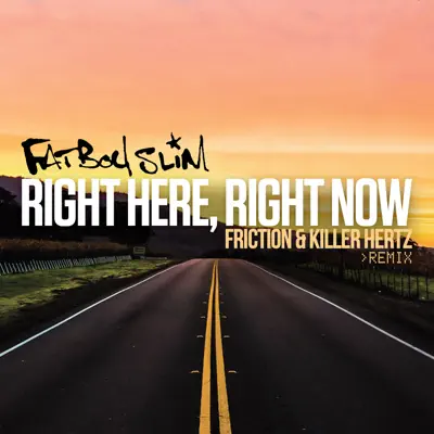 Right Here, Right Now (Friction & Killer Hertz Remix) - Single - Fatboy Slim