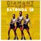 Batonga 2.0 - Diamant Noir lyrics