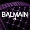Balmain - YL lyrics