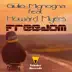 Freedom (feat. Howard Myers) - Single album cover