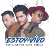 bajar descargar mp3 Estoy Vivo - Daniel Elbittar, Samo & Messiah