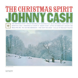 Johnny Cash The Little Drummer Boy