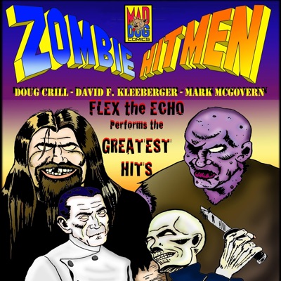 Zombie Hitman Greatest Hits