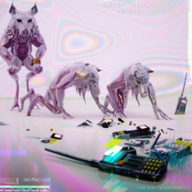 Block Is Hot Quackson