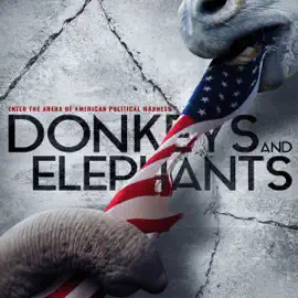 Donkeys and Elephants (Original Recording)