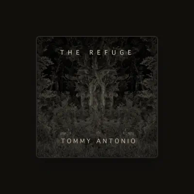Listen to Tommy Antonio, watch music videos, read bio, see tour dates & more!