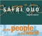 All the People In the World (feat. Clark Anderson) cover