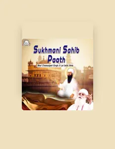 Listen to Bhai Chamanjeet Singh Ji Lal Delhi Wale, watch music videos, read bio, see tour dates & more!