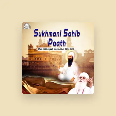 Listen to Bhai Chamanjeet Singh Ji Lal Delhi Wale, watch music videos, read bio, see tour dates & more!