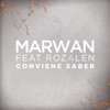 Conviene Saber (feat. Rozalén) - Single