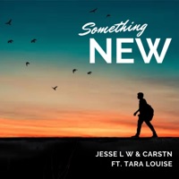 Something New (feat. Tara Louise) - Single - Jesse L W & CARSTN