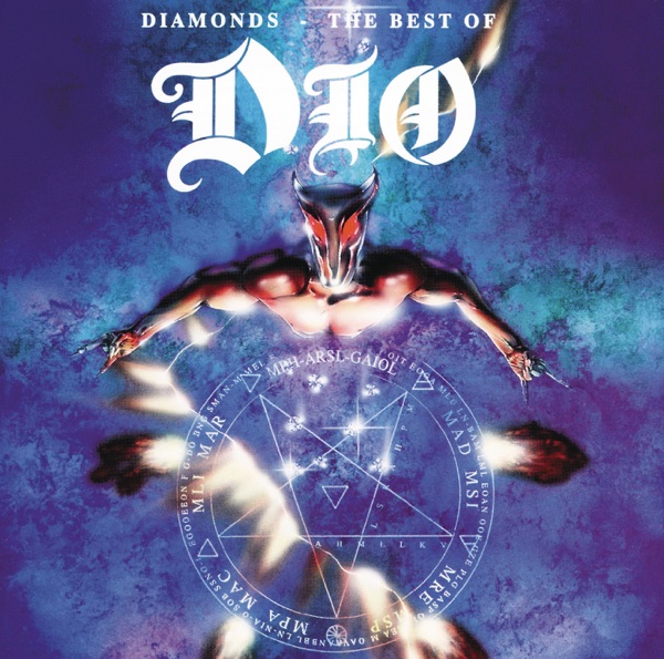 Dio mit Rock 'N' Roll Children