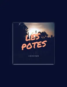 Listen to L'as De Pique, watch music videos, read bio, see tour dates & more!