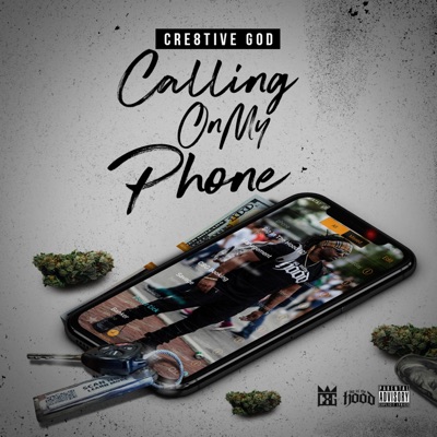 Calling on My Phone - Single