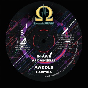 In Awe (feat. Arkaingelle) - Single