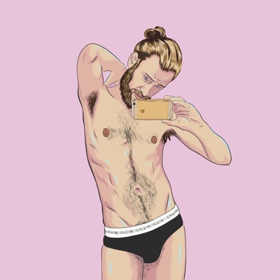 Selfish Love - Single