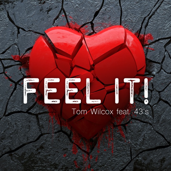 Feel It! (feat. 43's) - Single