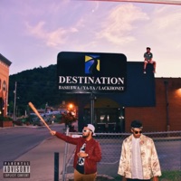 Destination (feat. Ya-Ya Da Prince & Lackhoney) - Single - Bash Bwa