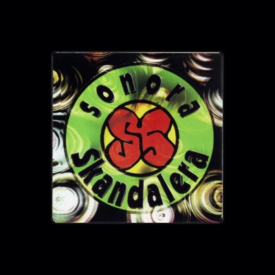 Listen to Sonora Skandalera, watch music videos, read bio, see tour dates & more!