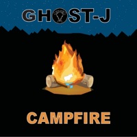 Campfire - Single - Ghost J