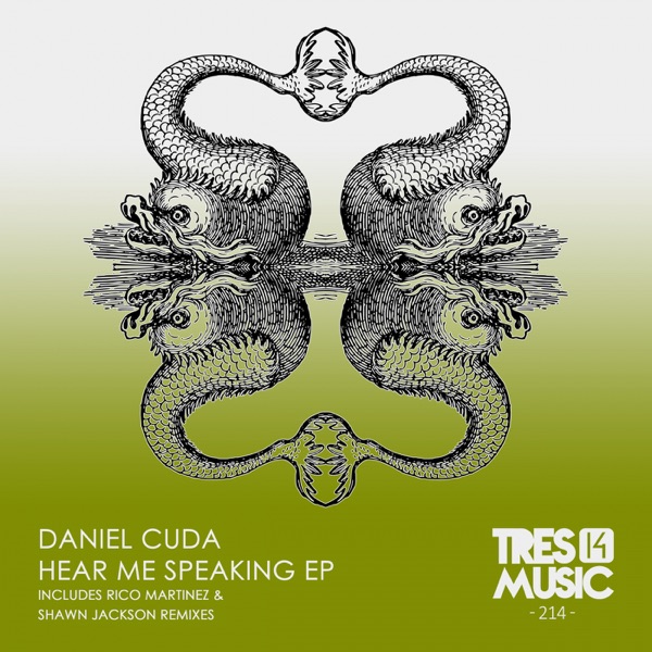 Hear Me Speaking - Single