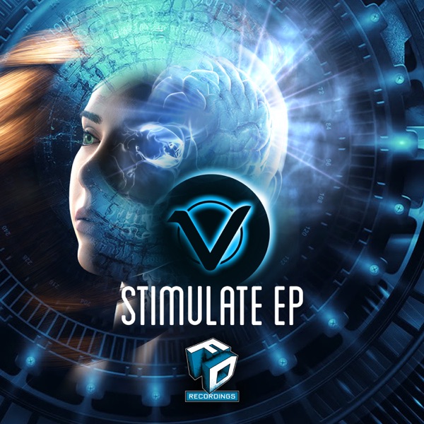 Stimulate - EP