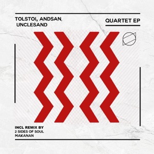 Quartet - EP