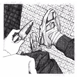 Cuento Tiempo (feat. WEN) Nicolás Carou