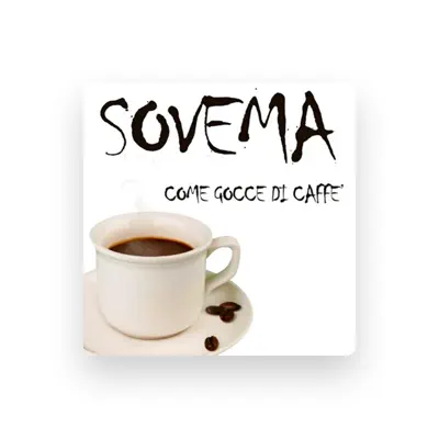 Listen to Sovema, watch music videos, read bio, see tour dates & more!
