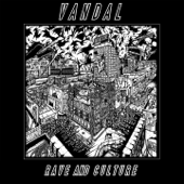 Rave and Culture - Vandal