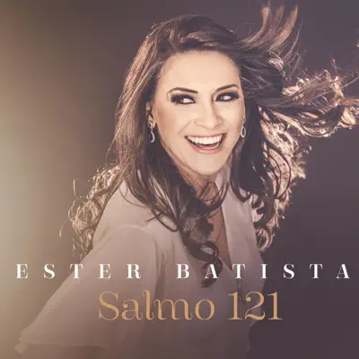Salmo 121 - Single - Ester Batista