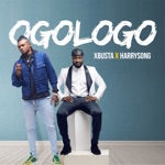 X-Busta - Ogologo (feat. Harrysong)