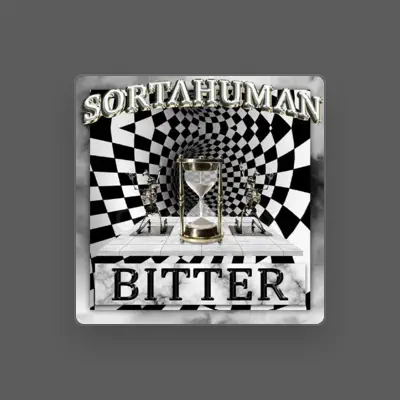Listen to SortaHuman, watch music videos, read bio, see tour dates & more!
