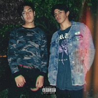 Step Aside (feat. Reye$) - Single - Archundia