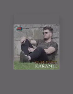 Poslechněte si interpreta Youba Adjrad, sledujte hudební videa, přečtěte si životopis, podívejte se na data turné a další informace.