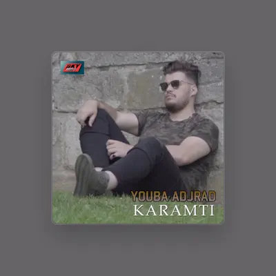 Listen to Youba Adjrad, watch music videos, read bio, see tour dates & more!