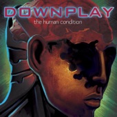 The Human Condition - EP artwork