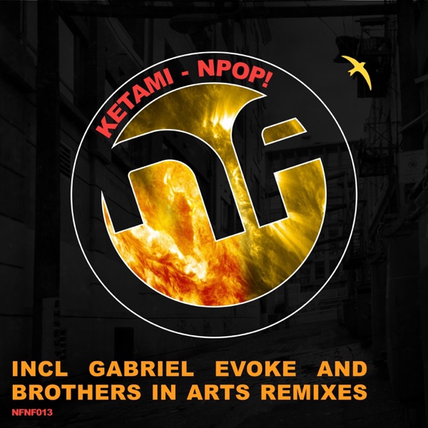 Npop! - Ep