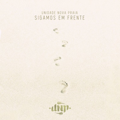 Sigamos em Frente - Single
