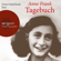 Anne Frank - Das Tagebuch der Anne Frank (Ungekürzte Lesung)