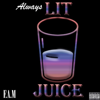 Always Lit - Single