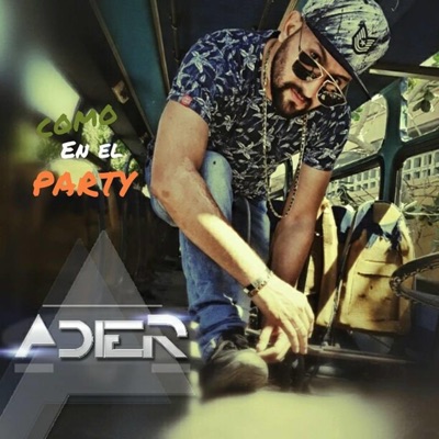 Como en el Party - Single