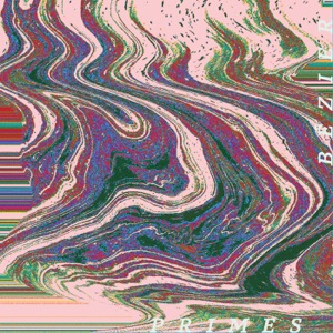 Primes - EP