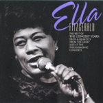 Ella Fitzgerald - My Funny Valentine