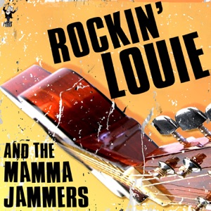 Rockin' Louie - Joop's Jump - Line Dance Music