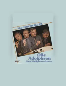Listen to Hans Wahlgren's Orkester, watch music videos, read bio, see tour dates & more!